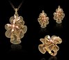 turkish jewelry design -3D CAD Model design by anasa5694