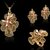 turkish jewelry design -3D CAD Model