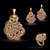 turkish jewelry design -3D CAD Model