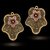 turkish jewelry design -3D CAD Model