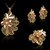 turkish jewelry design -3D CAD Model