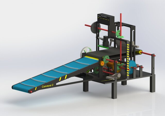 sheetmetal