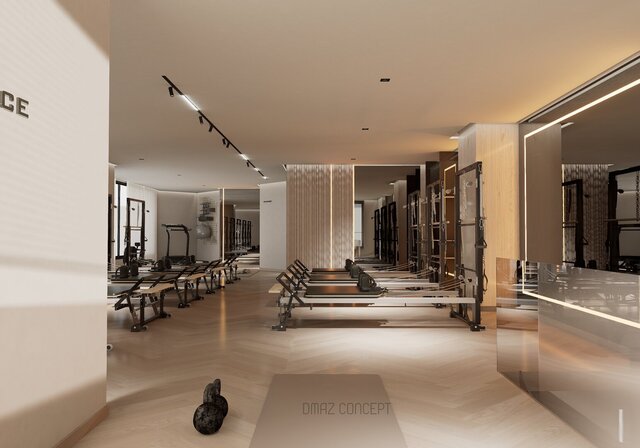 PANTHERA BEAUTY AND WELLNESS – image 3 of 10
