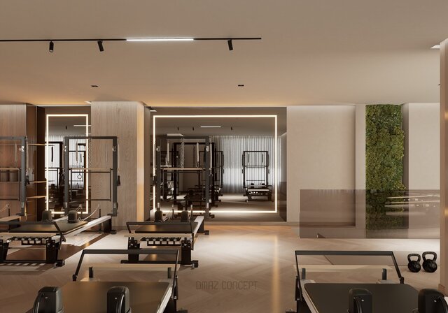 PANTHERA BEAUTY AND WELLNESS – image 9 of 10