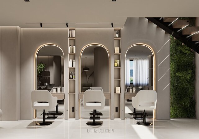 PANTHERA BEAUTY AND WELLNESS – image 2 of 10