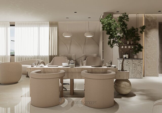 PANTHERA BEAUTY AND WELLNESS – image 6 of 10