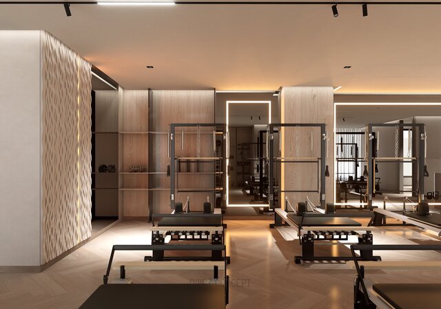 PANTHERA BEAUTY AND WELLNESS – image 10 of 10