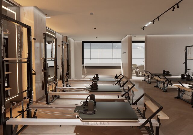 PANTHERA BEAUTY AND WELLNESS – image 7 of 10