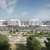 Hospital Tallinn — Atmospheric Visualization of a Next-Generation Healthcare Facility