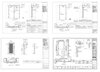 Hollow Metal Door Shop Drawings - 4 Samples Portfolio | Complete HM Collection | AutoCAD design by shiekamran
