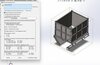 Gearbox & Drop-Bottom Bin design by odilm
