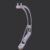 Archimedes Spiral Wind Turbine