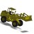 Wheel loader