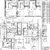 Modern 5-Bedroom Duplex | AutoCAD Architectural Floor Plans