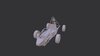 Formula-student-car-assembly design by krishna_958