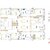 G+6 Residential Building Details Architectural Drawing