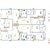 G+6 Residential Building Details Architectural Drawing