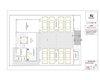 G+6 Residential Building Details Architectural Drawing design by hausens