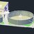 Draw P&ID and layouts with 3d