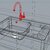 Award-Winning Juna Kitchen Sink Series | Industrial Design & DFM