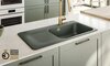 Award-Winning Juna Kitchen Sink Series | Industrial Design & DFM design by michael_r