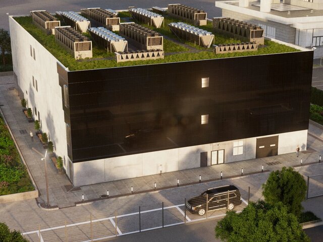 Interior & External Design – image 3 of 3