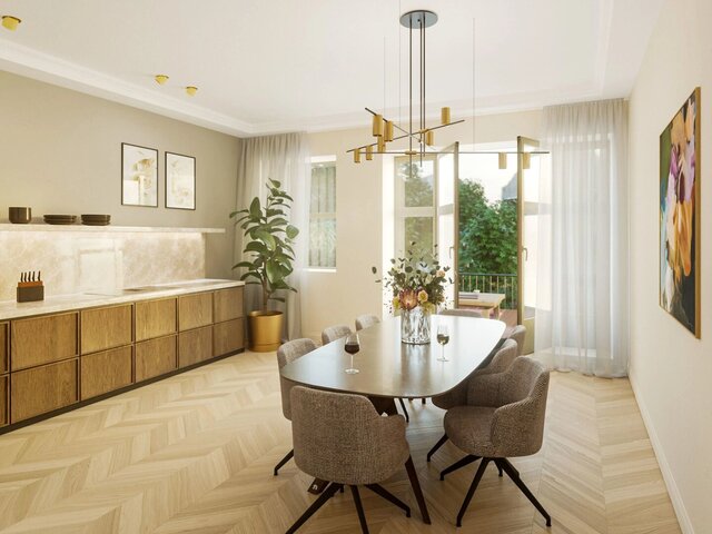 Interior & External Design – image 2 of 3