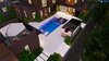 Cedar Lane Residence(USA) design by adrianlandazabal