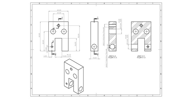 3D model of Automatic Barrel Filling Machine | SolidWorks Mechanical Design