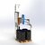 Automatic Barrel Filling Machine | SolidWorks Mechanical Design