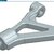 08. Front Upper Control Arm