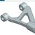 08. Front Upper Control Arm