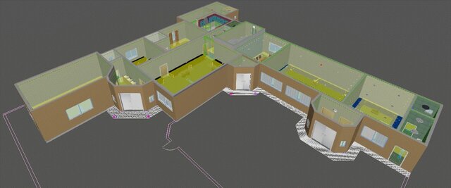Lighting design