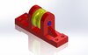 mechanical-design-assembly design by mdparvezh