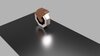 Saligari Lamb design by theel