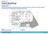 Hotel Building – Architectural Design (Floor Plan, Elevation, Section) design by Phuhung