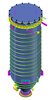 Static equipments design by prabuk