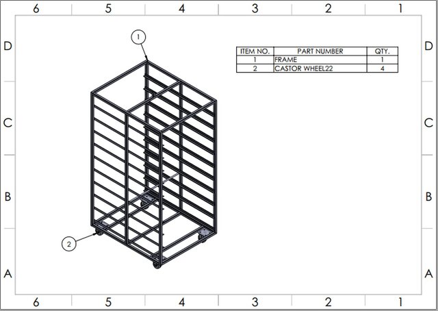 3D model of PORTFOLIO IMAGES