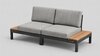 LYRA – Modular Outdoor Lounge Furniture design by OllieNoonan