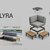 LYRA – Modular Outdoor Lounge Furniture