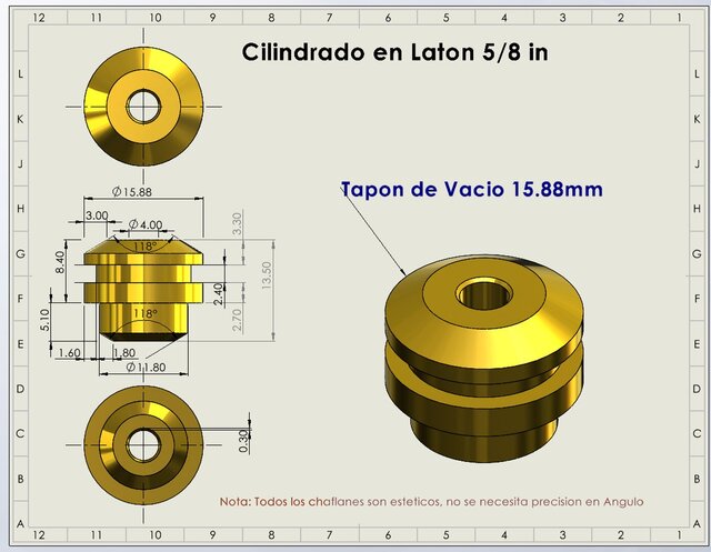 Vacuum Lipstick Demolding Machine – image 7 of 12