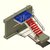 3D Stairs in AutoCAD
