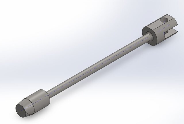 Connecting Rod