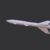 3D Printed Rocket