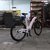 Composite Electric Bicycle – Product Development & Prototyping