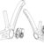 Composite Electric Bicycle – Product Development & Prototyping