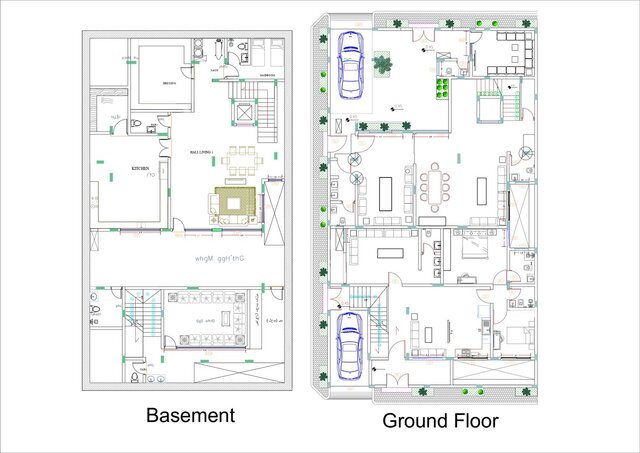 3D model of CAD Designer | Architectural Drafting | 2D CAD | 3D Modeling | Shop & Fabrication Drawings