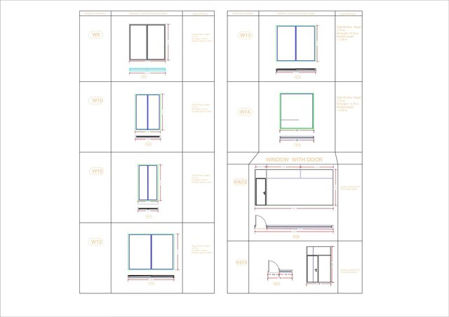 3D model of CAD Designer | Architectural Drafting | 2D CAD | 3D Modeling | Shop & Fabrication Drawings