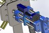 Slingshot Launcher design by Adeleke
