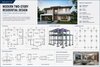 modern-two-story-residential-structural-design design by peterg8393
